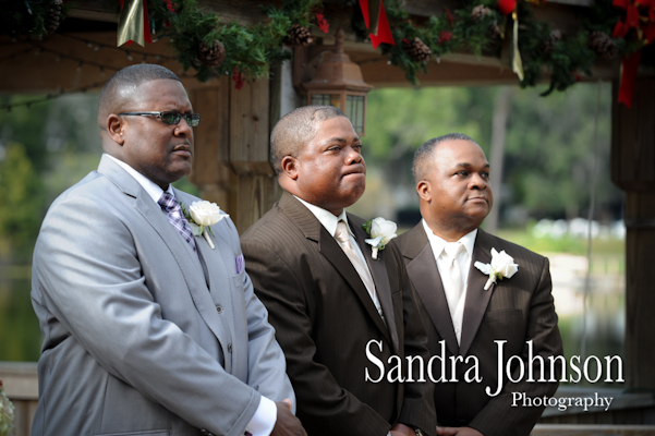Best Orlando Wedding photographer - Sandra Johnson (SJFoto.com)